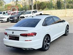 فولكسفاغن باسات